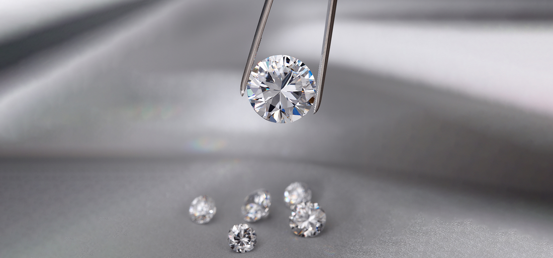 The Future of Elegance: Jaykrishna Diamond’s Lab-Grown Diamonds in Fancy Jewelry
