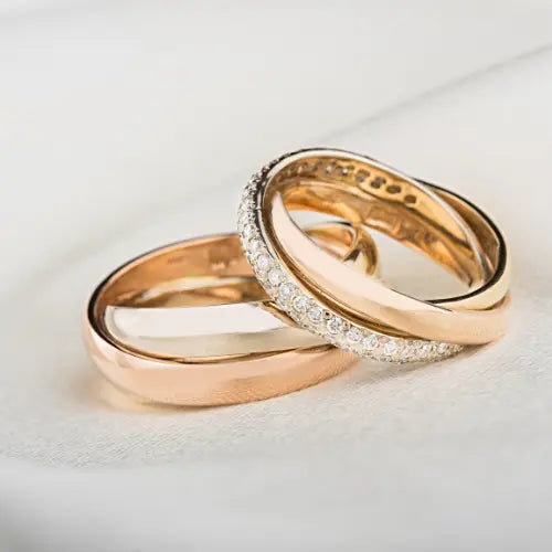 A Guide to Select Perfect Engagement Rings
