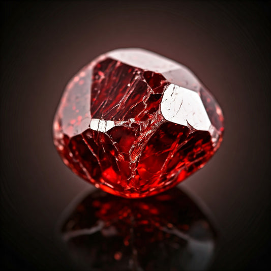 January Birthstone: The Timeless Beauty of Garnet