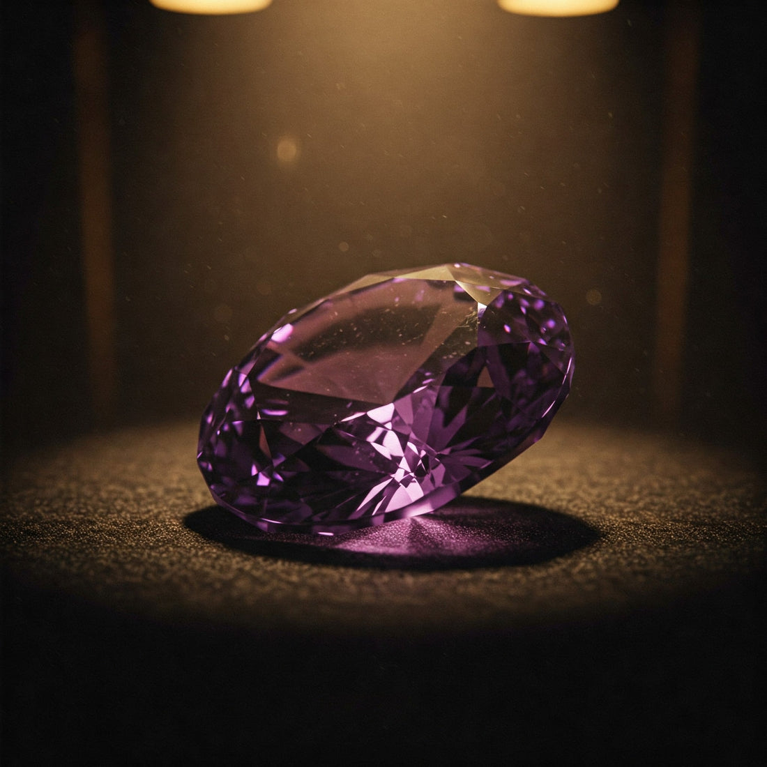 The Magic of Amethyst: February’s Birthstone