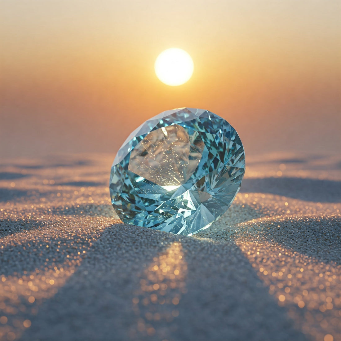 March Birthstone and Diamond: Unveiling the Beauty and Significance