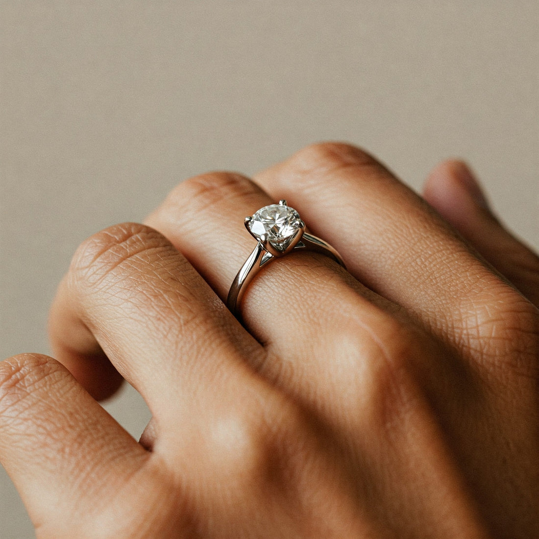 Jayrkishna Diamond: Embracing Nature’s Signature Brilliance