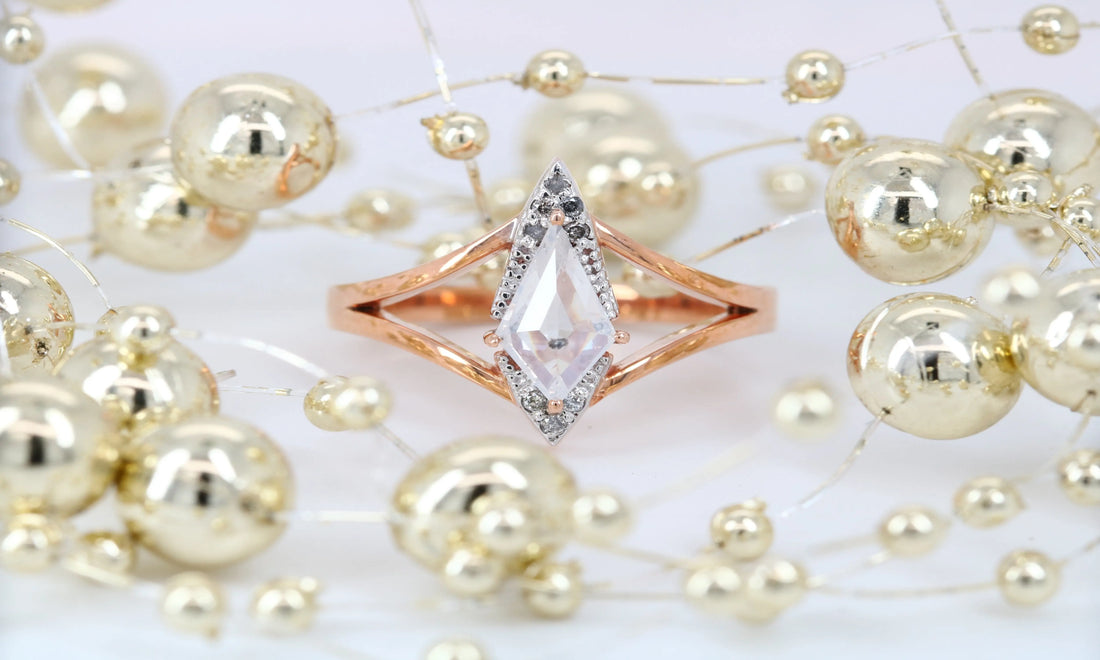 Top Engagement Ring Styles Dominating 2024