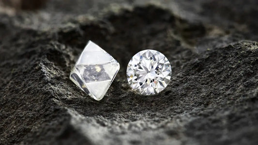 Why Natural Diamonds Reign Supreme: The Ultimate Comparison