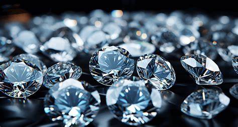 Economic Impact of Declining Lab-Grown Diamond Prices