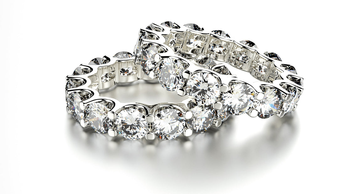 Why Choose Lab Grown Diamonds?