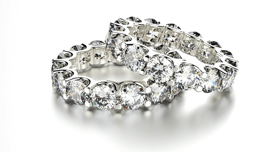 Why Choose Lab Grown Diamonds?