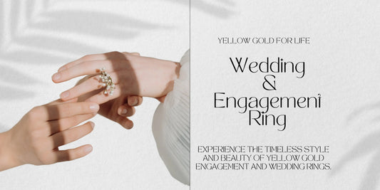 Latest Engagement Ring Trends From Vintage to Lab-Created Diamonds