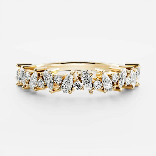 The Hottest Diamond Engagement Ring Trends for 2024