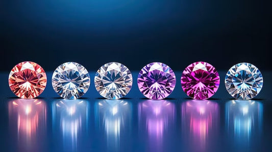 The Rise of Lab-Grown Diamonds in the U.S. Market