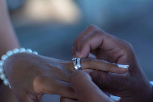Crafting Timeless Beauty: Customizing Your Engagement Ring for a One-of-a-Kind Symbol of Love