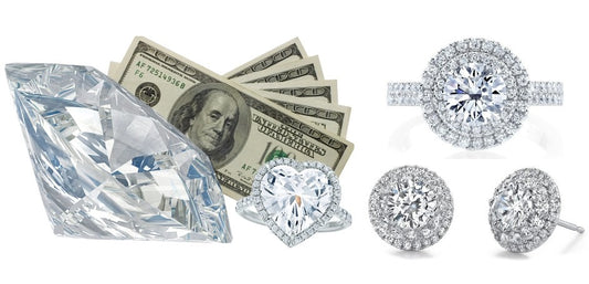 Why Lab-Grown Diamonds are Gaining Popularity in the USA