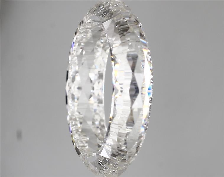 5.55 CT Lab Grown Diamond Ring | IGI Certified