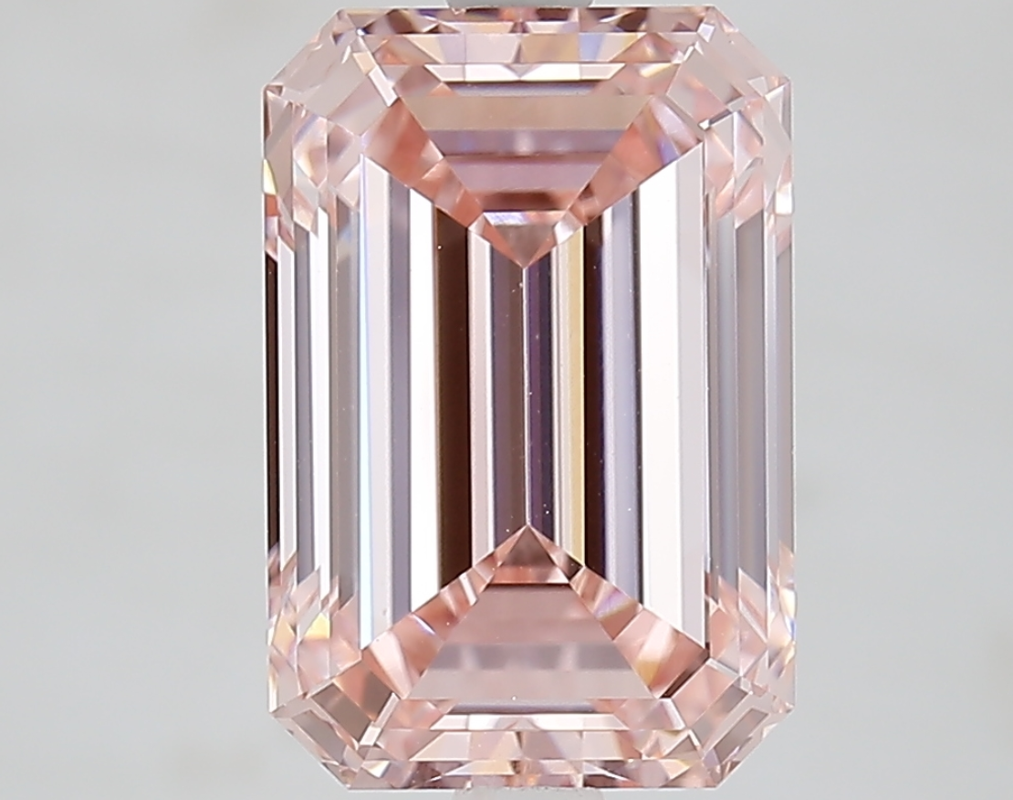 4.5 Carat Oval-Cut Ethical Diamond – Vintage-Inspired Lab-Grown Gem for Custom Engagement Rings