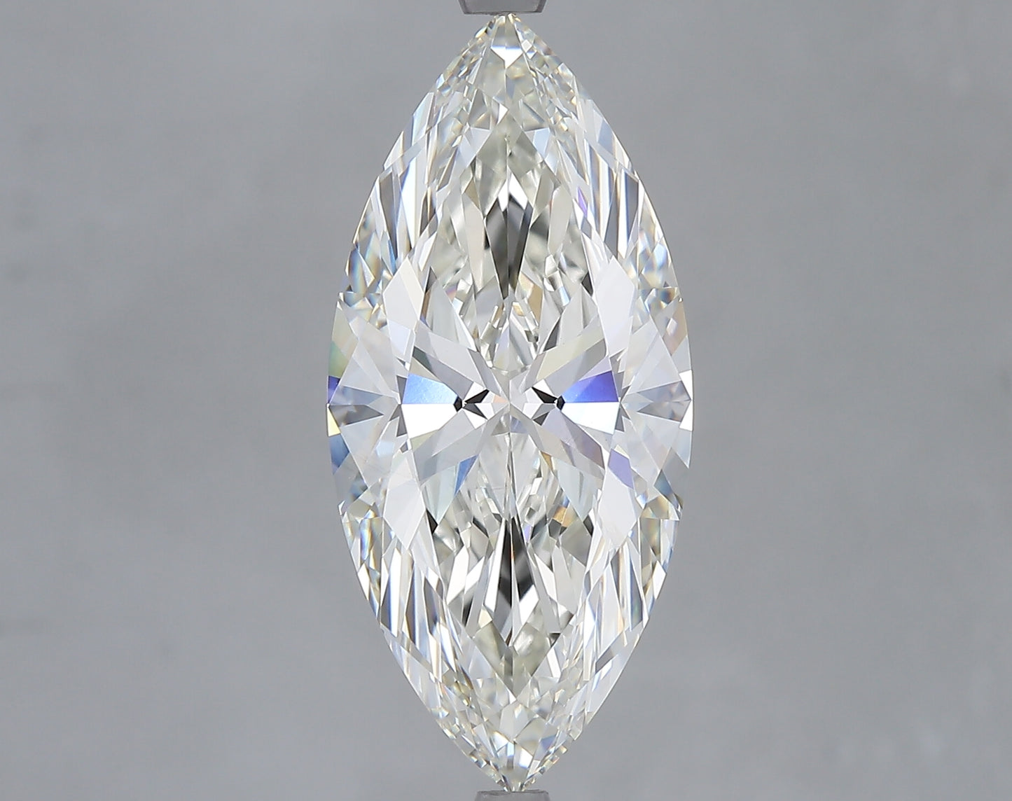 5 CT Marquise Lab Grown Diamond for Earrings | IGI Certified | Best for Necklace or Anniversary Gift | Gift for Wife