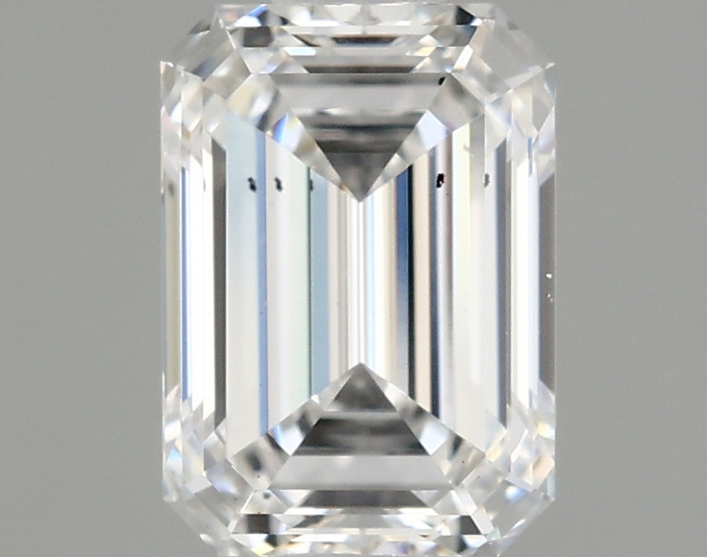 1.01 CT Cushion Cut Lab Grown Diamond E VS2 IGI Certified | Lab Created Diamond for Rings