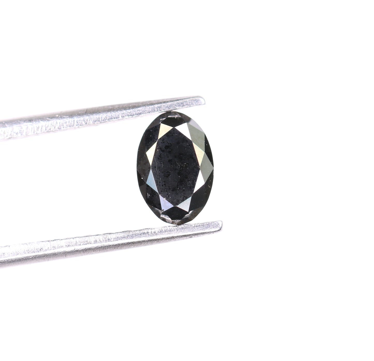 0.50 CT Oval Shape Brilliant Cut Diamond For Propose Ring - JayKrishna Diamond