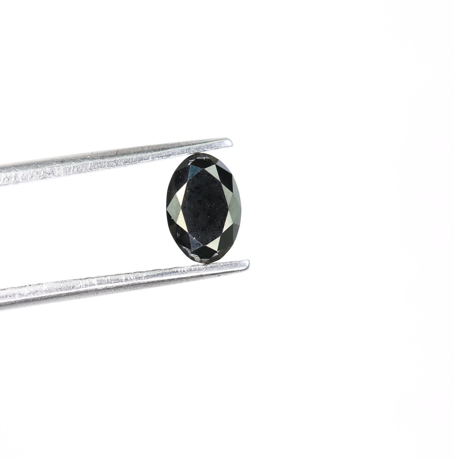 0.50 CT Oval Shape Brilliant Cut Diamond For Propose Ring - JayKrishna Diamond