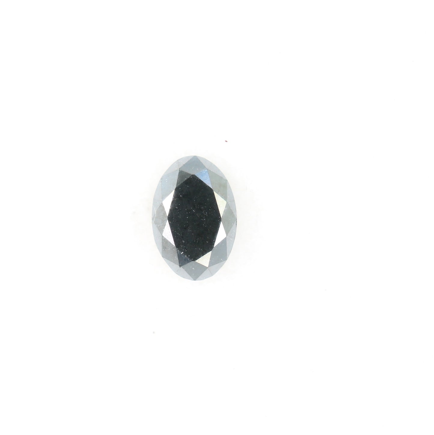 0.50 CT Oval Shape Brilliant Cut Diamond For Propose Ring - JayKrishna Diamond