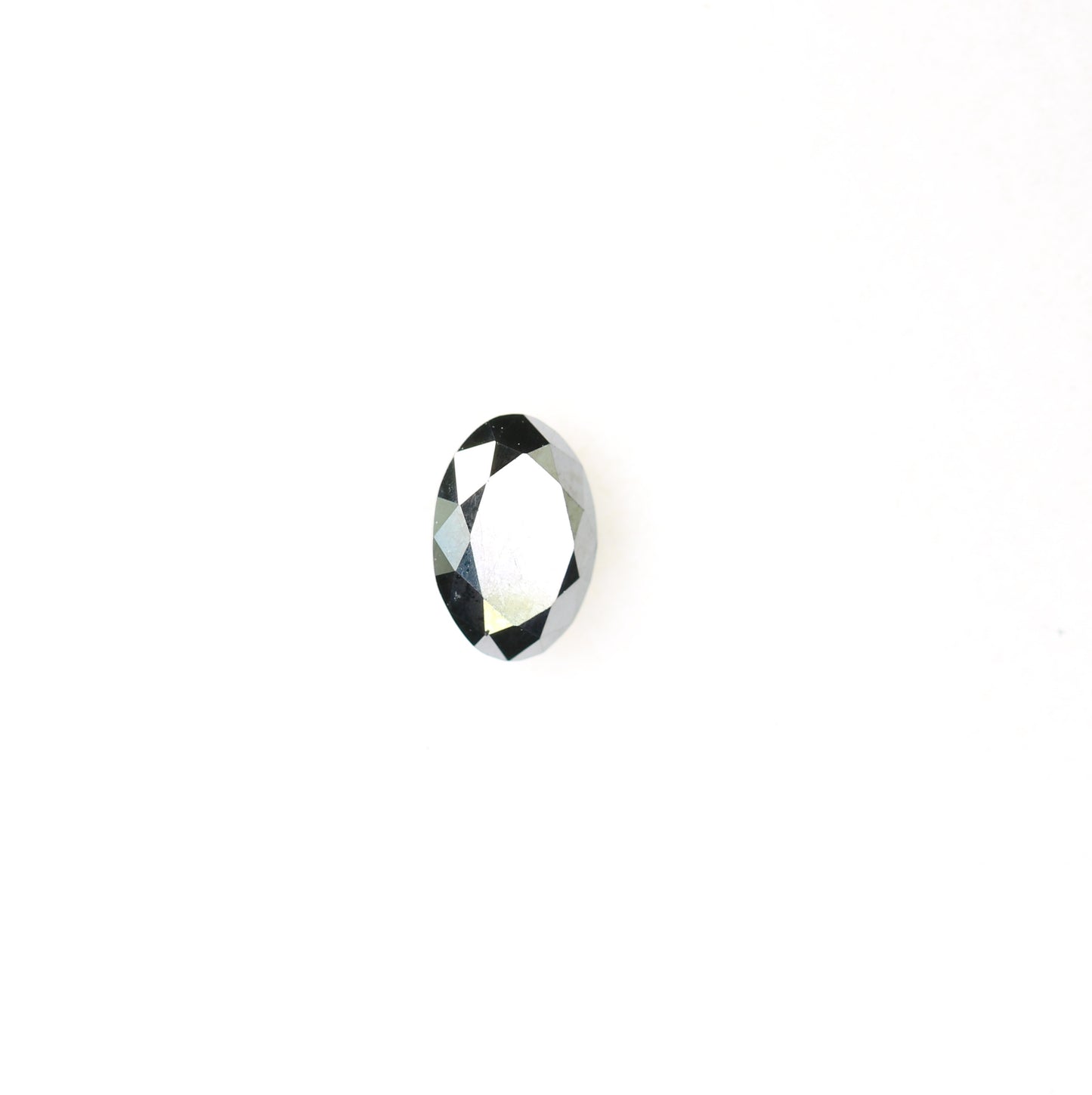 0.50 CT Oval Shape Brilliant Cut Diamond For Propose Ring - JayKrishna Diamond