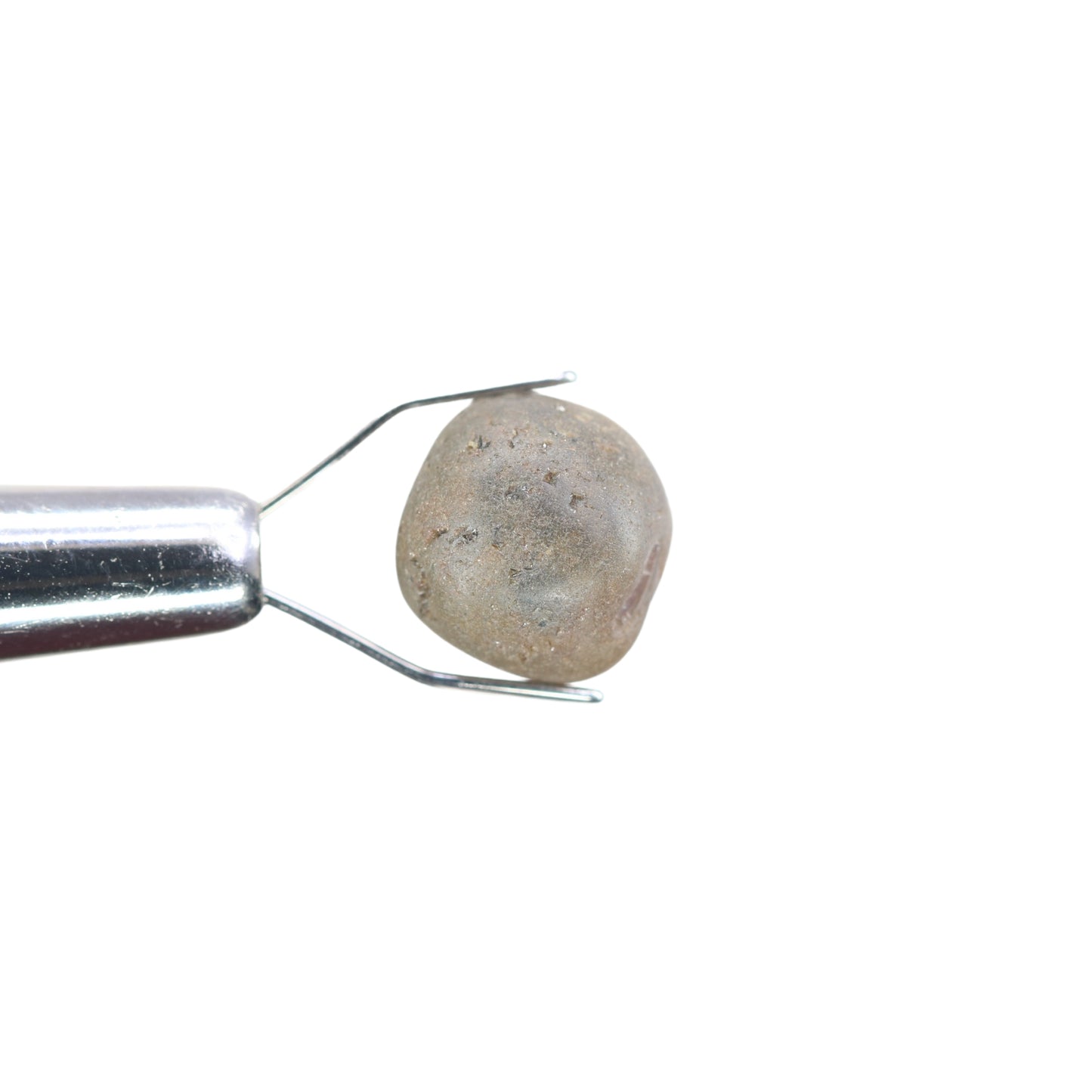 5.12 CT Rough Brown Uncut Loose Diamond For Proposal Ring | Diamond Pendant | Gift For Her - JayKrishna Diamond