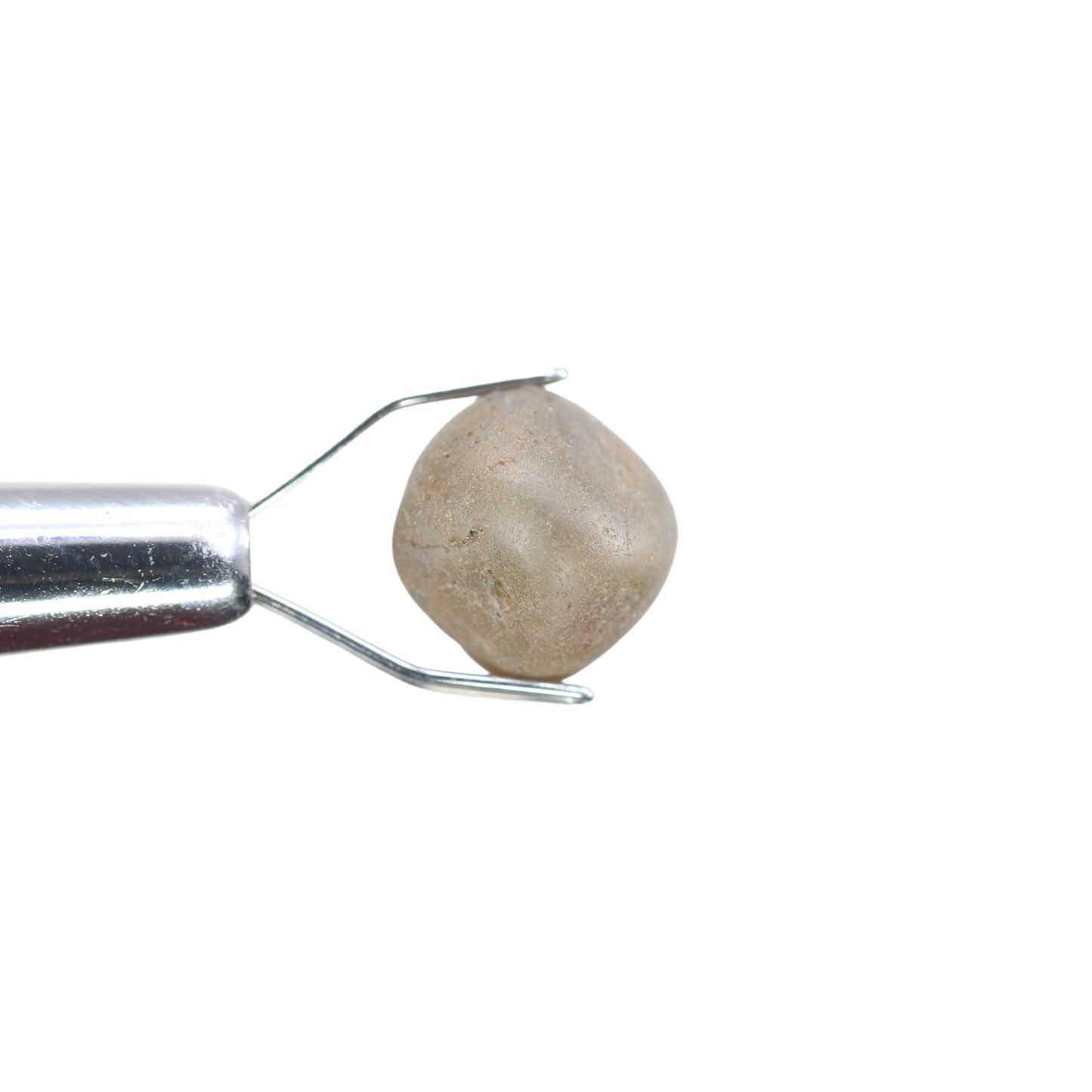 5.12 CT Rough Brown Uncut Loose Diamond For Proposal Ring | Diamond Pendant | Gift For Her - JayKrishna Diamond