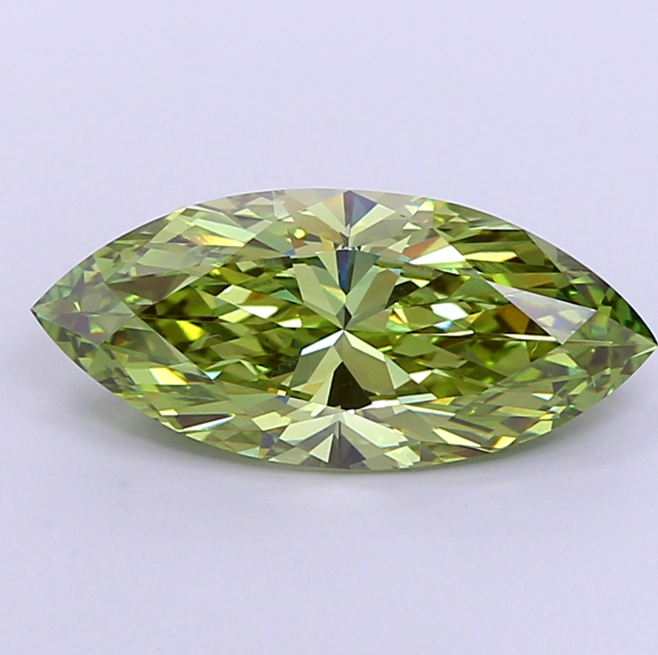 2.80 Carat Marquise Cut Lab Grown Diamond | Perfect for Wedding & Engagement Rings