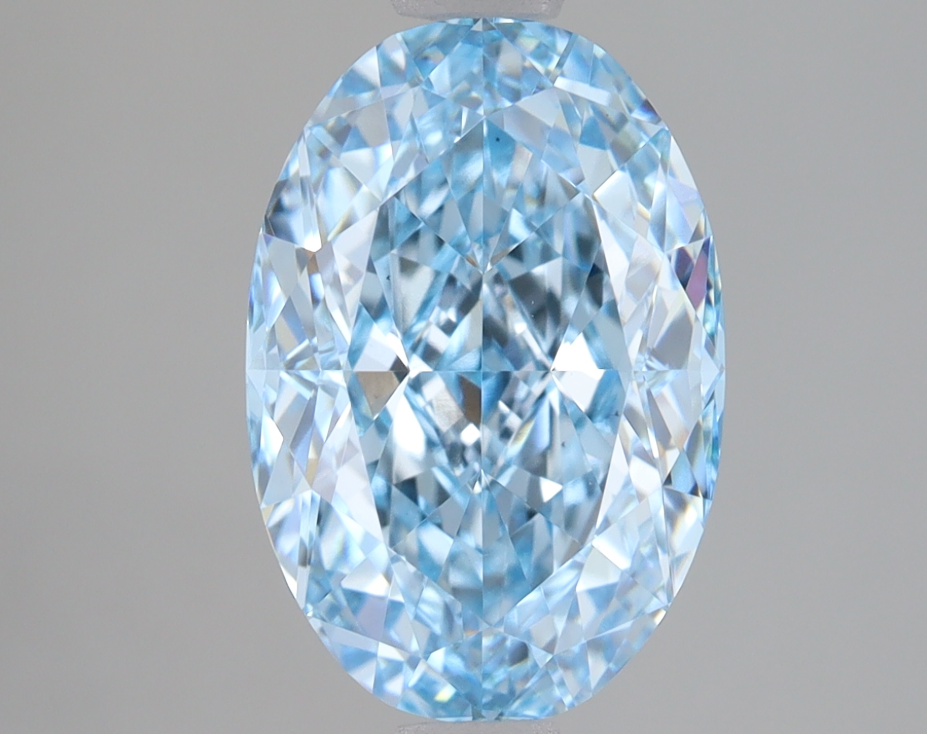 3 CT Fancy Color Lab Grown Diamond | Diamond For Engagement Ring