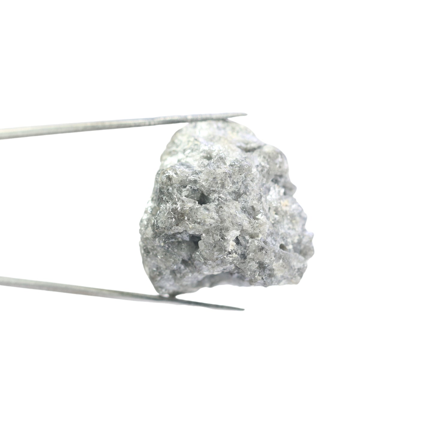 49.18 CT Grey Rough Uncut Diamond For Wedding Ring | Engagement Ring | Gift For Girl Friend - JayKrishna Diamond