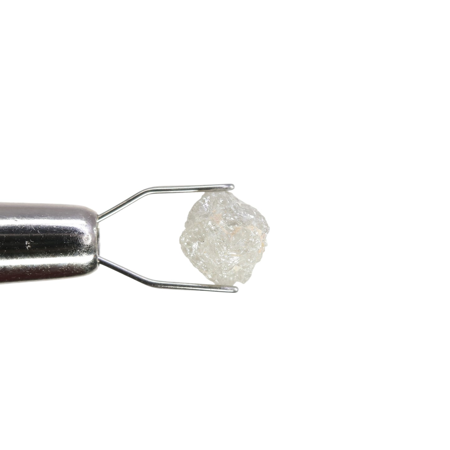 1.22 CT Fancy Snow White Diamond For Wedding Ring | Proposal Ring | Gift For Her - JayKrishna Diamond