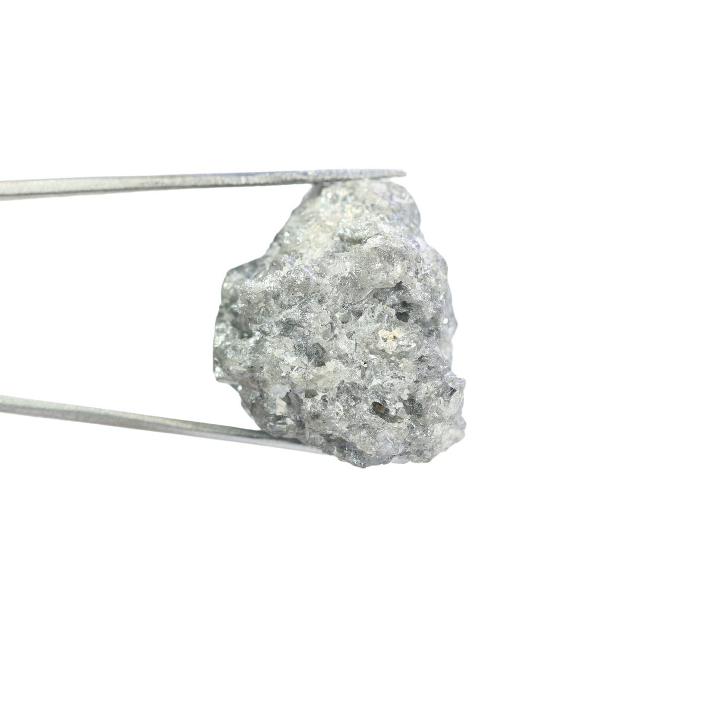 49.18 CT Grey Rough Uncut Diamond For Wedding Ring | Engagement Ring | Gift For Girl Friend - JayKrishna Diamond