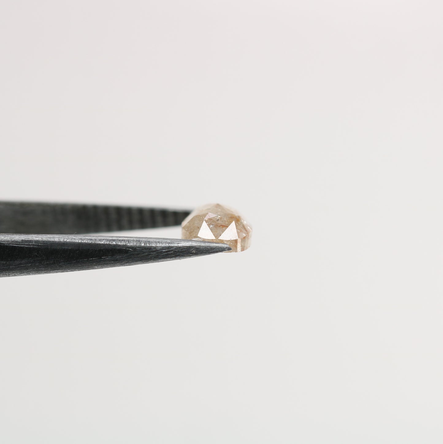 0.91 CT Art Deco Pear Diamond Ring For Women | Customize Pear Diamond Jewelry - JayKrishna Diamond