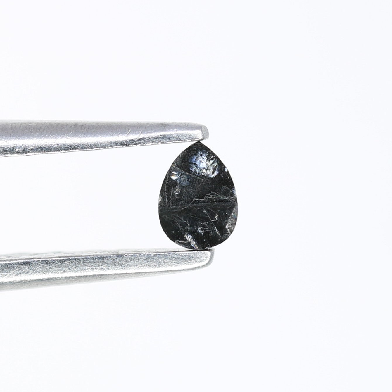 Black Pear Cut Diamond For Diamond Rings Engagement Rings Diamond Necklaces Diamond Earrings Diamond Bracelets - JayKrishna Diamond