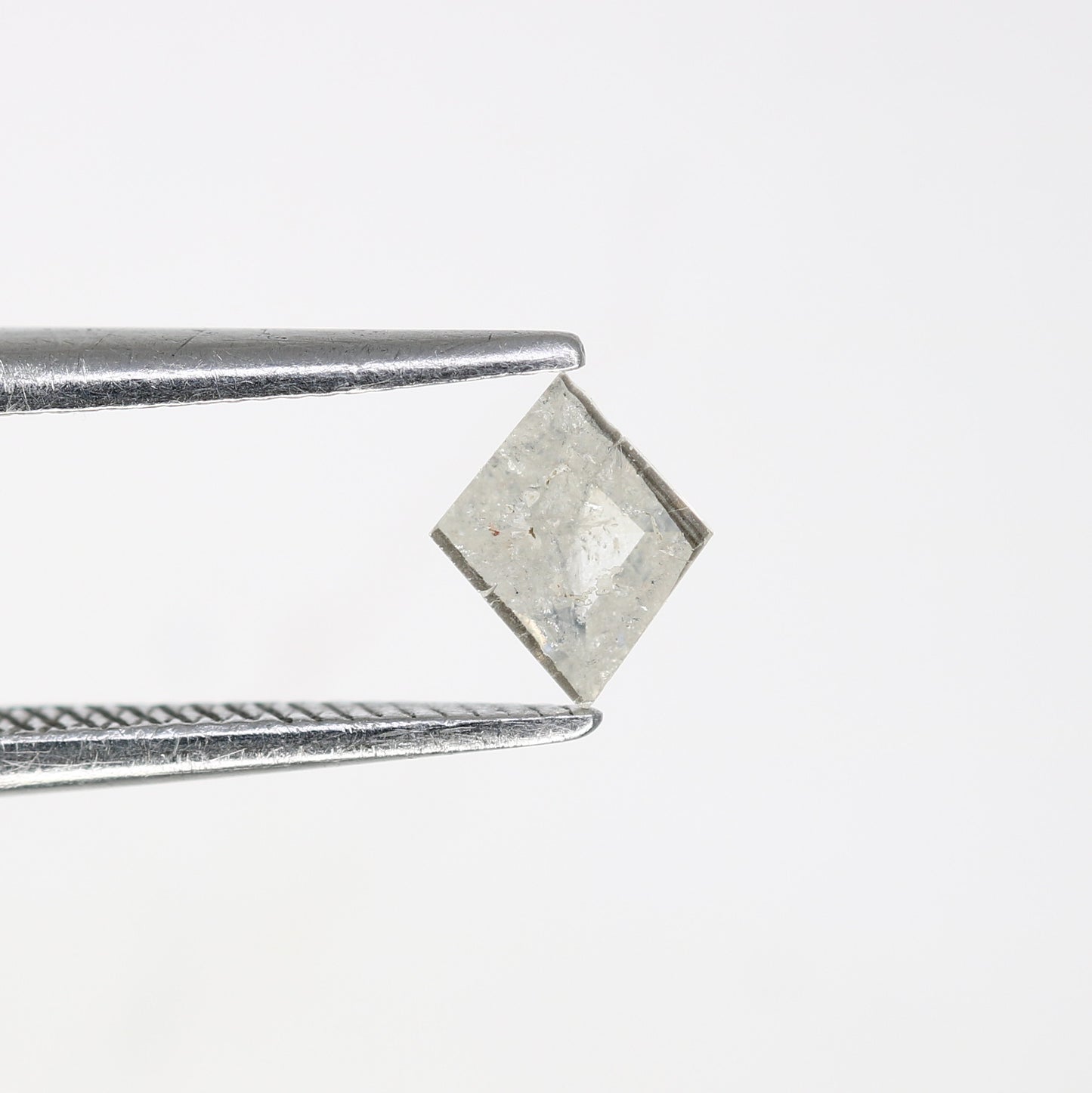 0.32 Carat Kite Shape Loose Natural White Color 5.80 MM Diamond – Ideal for Galaxy Rings | Stunning White Kite Cut Diamond - JayKrishna Diamond