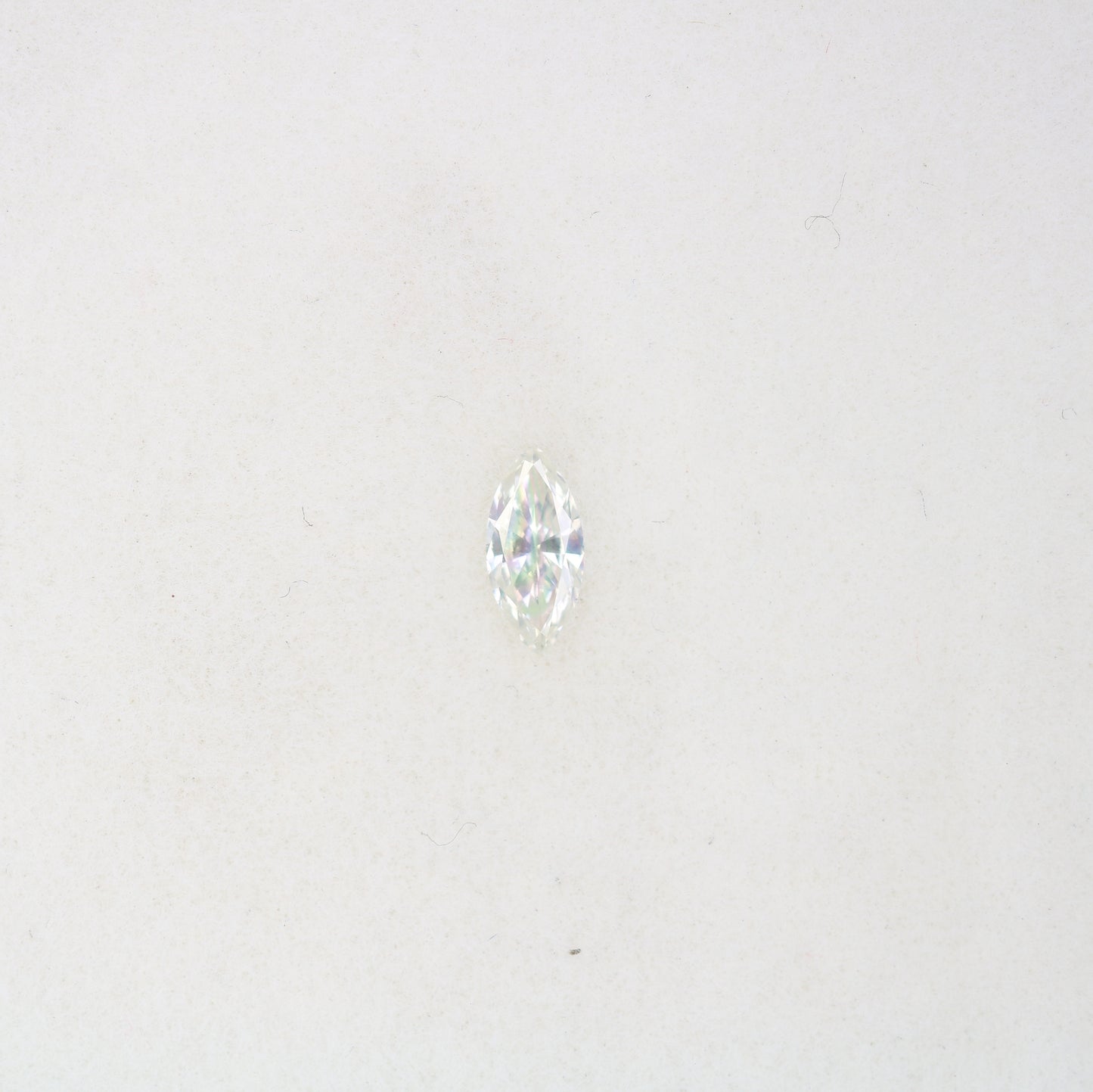 0.15 CT Marquise Shape White Loose Diamond – Ideal for Engagement Rings and Custom Jewelry - JayKrishna Diamond