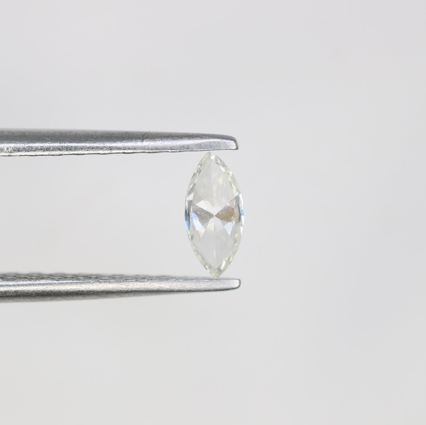 0.15 CT Marquise Shape White Loose Diamond – Ideal for Engagement Rings and Custom Jewelry - JayKrishna Diamond