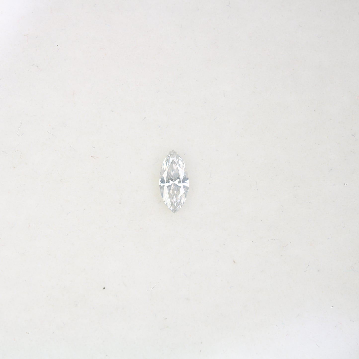 0.16 CT Loose Marquise Shape Salt and Pepper Diamond - Versatile Gemstone for Engagement Rings, Necklaces, Earrings, Bracelets, and More - JayKrishna Diamond