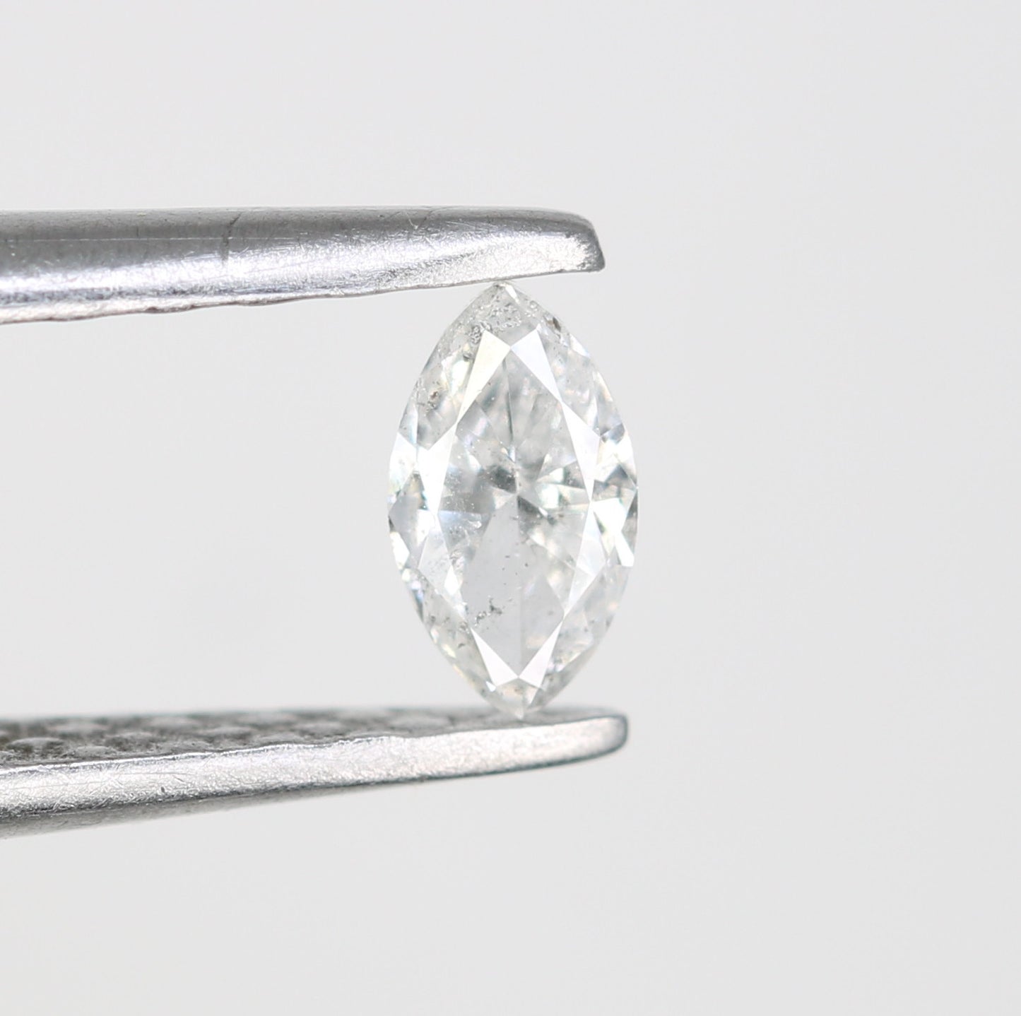 0.15 CT White Marquise Shape Loose Diamond – Perfect for Engagement Rings and Custom Jewelry - JayKrishna Diamond