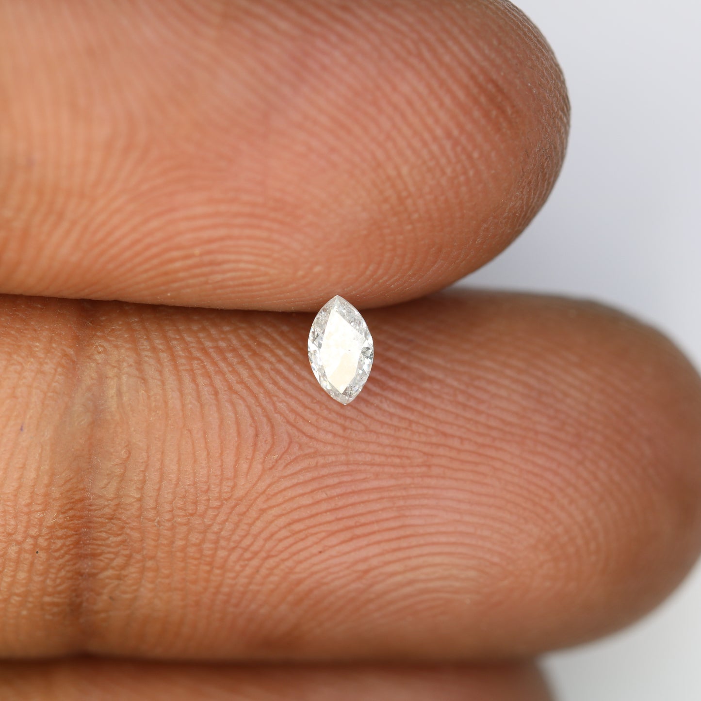 0.15 CT White Marquise Shape Loose Diamond – Perfect for Engagement Rings and Custom Jewelry - JayKrishna Diamond