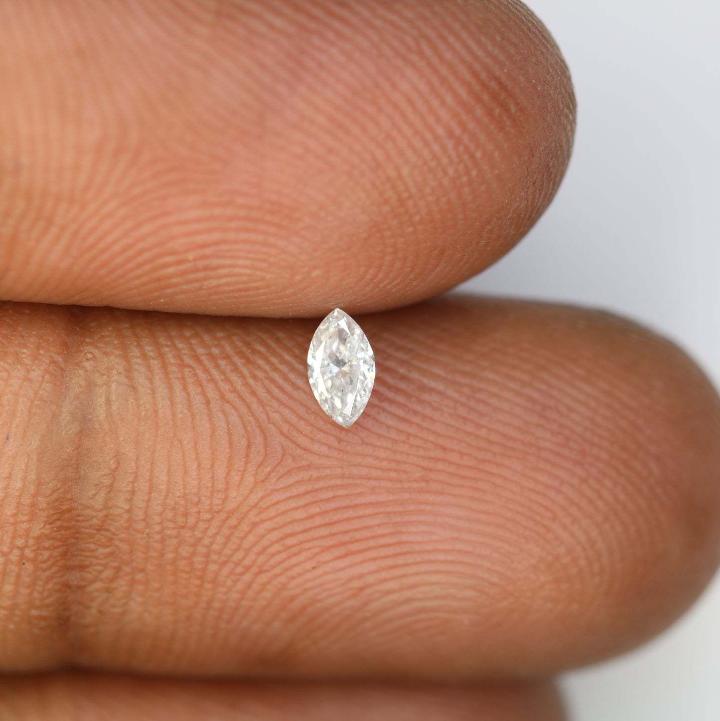 0.15 CT White Marquise Shape Loose Diamond – Perfect for Engagement Rings and Custom Jewelry - JayKrishna Diamond