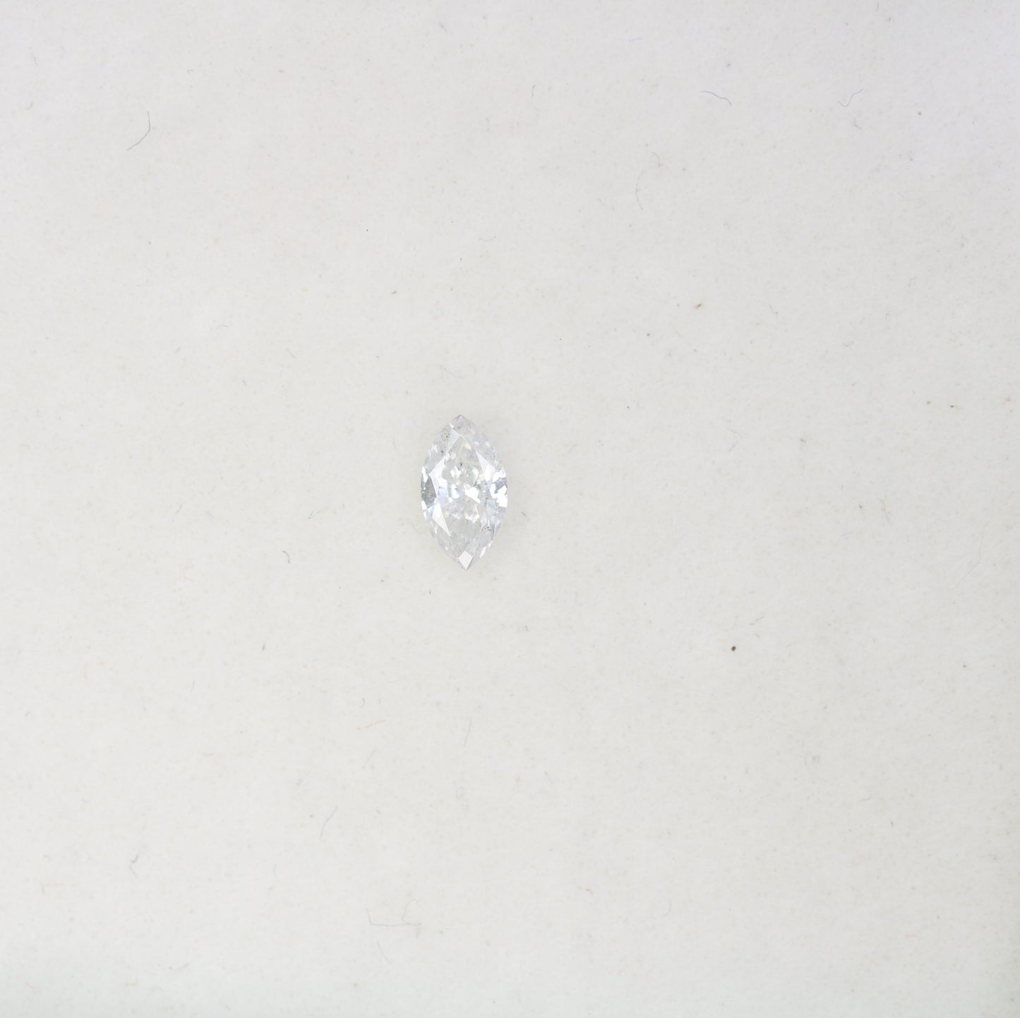0.15 CT White Marquise Cut Natural Diamond – Ideal for Engagement Rings and Fine Jewelry - JayKrishna Diamond