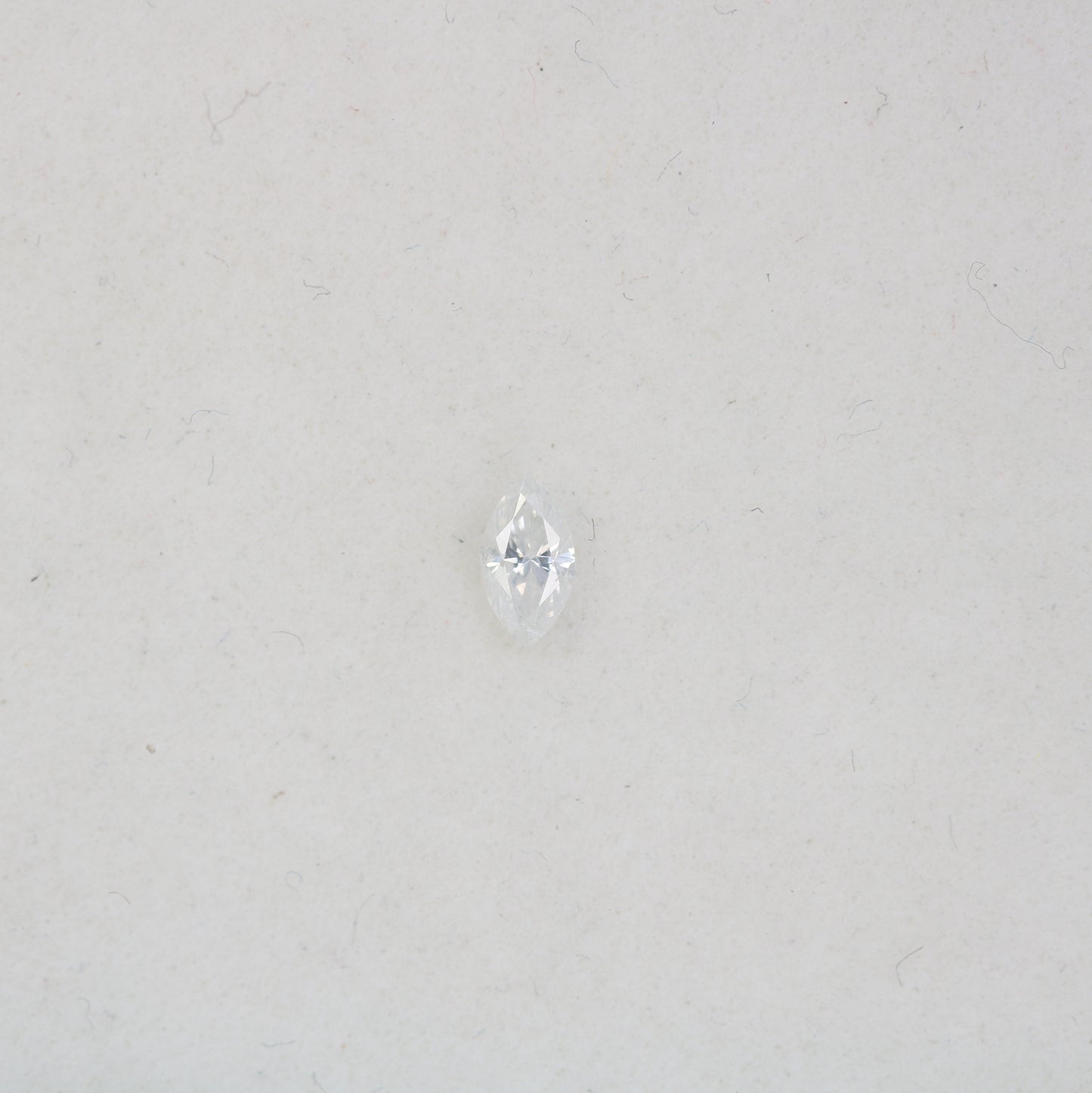 0.14 CT White Marquise Shape Diamond – Perfect for Engagement Rings and Custom Jewelry - JayKrishna Diamond