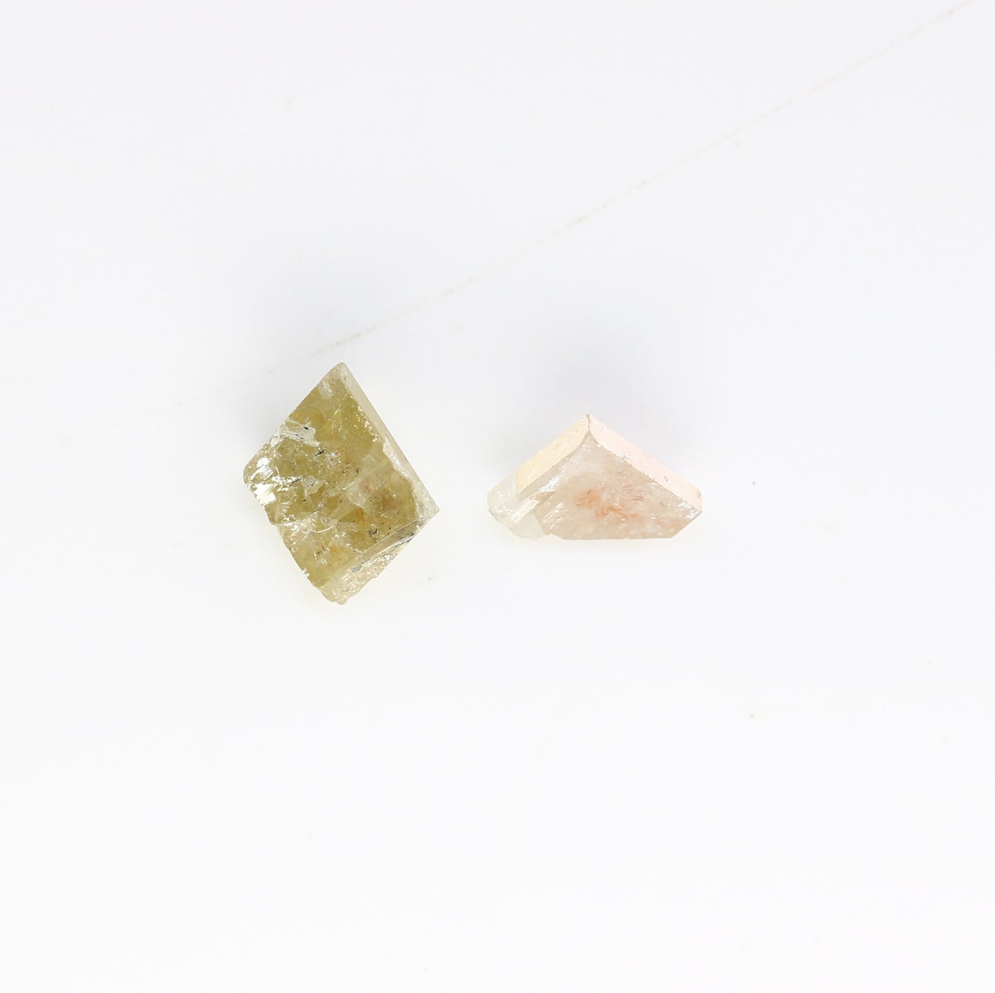 0.67 CT Natural Loose Fancy Mixed Shape Unique Multi Diamond for Designer Jewelry - Distinctive Gemstone for Custom Creations - JayKrishna Diamond