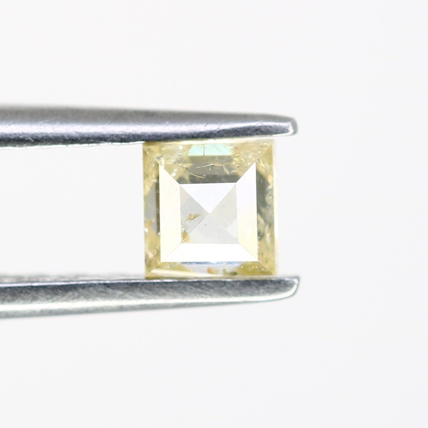 0.35 Carat Natural White Round Rose Cut Diamond 2.00-2.70MM | Loose Diamond for Custom Wedding Rings, Vintage Engagement Rings & Fine Jewelry - JayKrishna Diamond