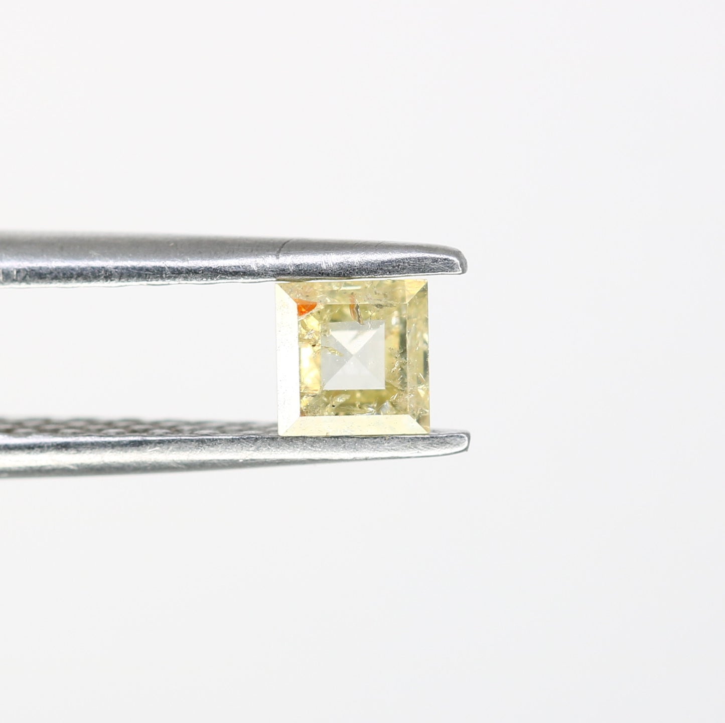 0.35 Carat Natural White Round Rose Cut Diamond 2.00-2.70MM | Loose Diamond for Custom Wedding Rings, Vintage Engagement Rings & Fine Jewelry - JayKrishna Diamond