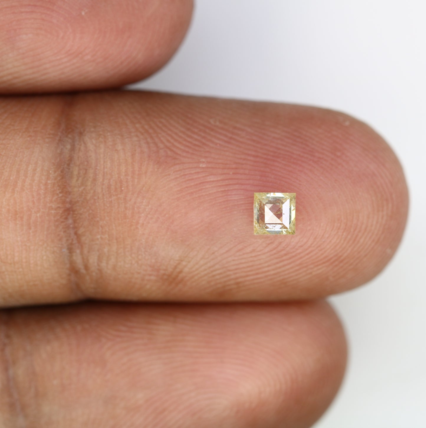 0.35 Carat Natural White Round Rose Cut Diamond 2.00-2.70MM | Loose Diamond for Custom Wedding Rings, Vintage Engagement Rings & Fine Jewelry - JayKrishna Diamond