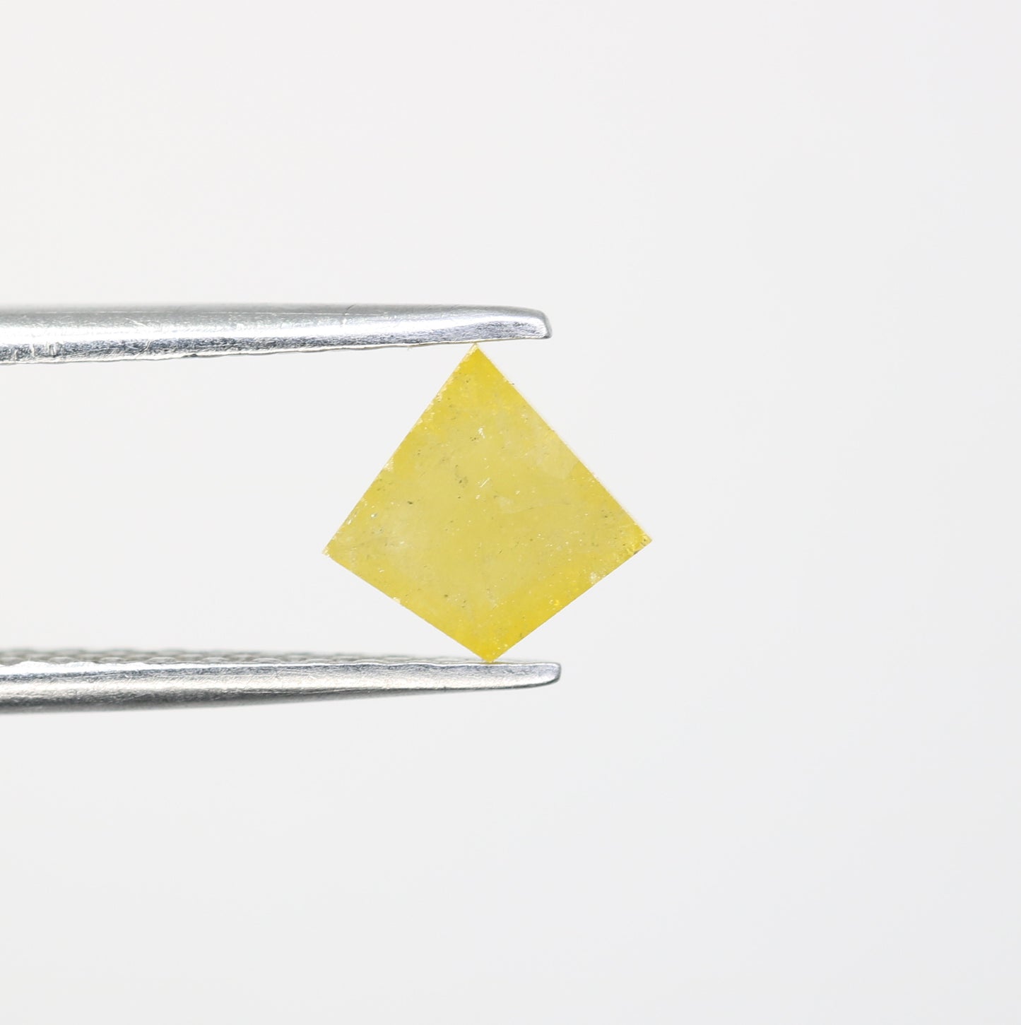 0.61 CT Kite Shape Yellow Diamond (6.70 MM) for a Unique Engagement Ring: Stunning Gemstone Jewelry Piece - JayKrishna Diamond
