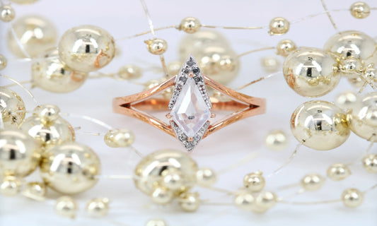 Top Engagement Ring Styles Dominating 2024