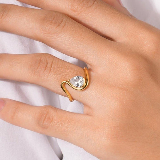 The Ultimate Guide to Lab-Grown Diamond Rings: A Brilliant Choice for Every Occasion