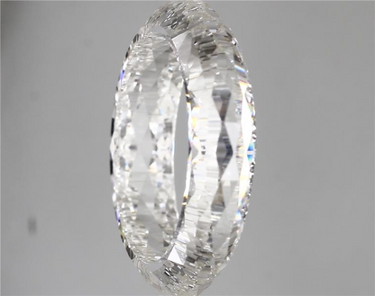 5.55 CT Lab Grown Diamond Ring | IGI Certified